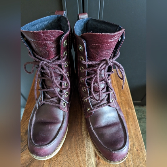 Timberland Boots sz 6 - Picture 8 of 8